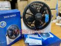 Quạt hộp Midea FB40-9H cam kết hàng đúng mô tả chất lượng đảm bảo an toàn đến sức khỏe người sử dụng. 