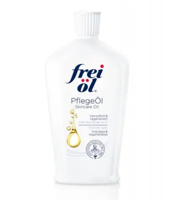 FREI OL Skincare Oil for Dry/Scar Skin - No 1 from Germany 30ml