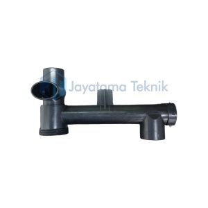 Valve Pembuangan Air Mesin Cuci Sharp Polytron