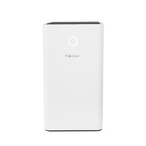 Máy lọc không khí nhập khẩu FUJIHOME AP5PRO Màng lọc HEPA loại 9997% bụi mịn - Điều khiển qua app