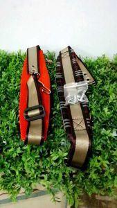 สายสะพายใส่เครื่องถังพ่น 767.808.ถังแบตได้ราคาถูก พร้อมส่ง - สายสะพาย1คู่+น๊อตตัวผู้+ตัวเมีย+แหวน หนานุ่มดี