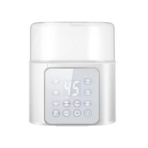 PemanasSusuBayiMultifungsi | 多功能恒温暖奶器 | MultifunctionBabyMilkWarmer