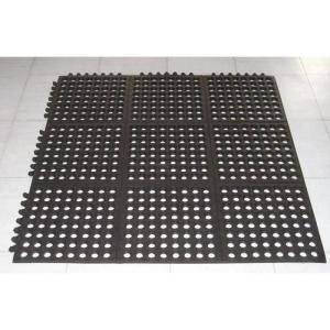 Matking Big Non Slip Rubber Mats Kitchen Mats Anti-Fatigue Mats Anti-Slip Mats Wet Area Mats