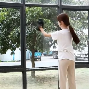 JIJI.SG Summa Magic Cleaning Cloth Thickened Extra for Streak-Free Cleaning