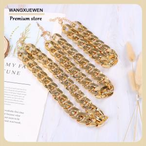 [COD] 1Pc Adjustable Dog Cat Chain Necklace for Dog Kitten Pet Accessories