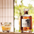 Hibiki Harmony Japanese Blended Whisky 700ml 43% with Box. 