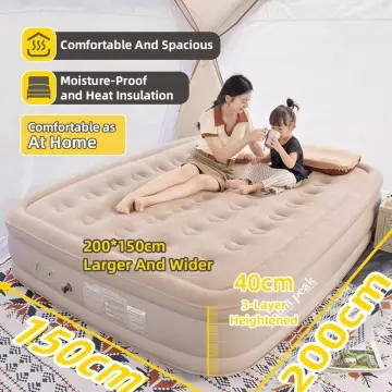 Camping mattress for sale hotsell