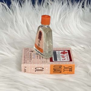 Dầu thái lan nước trắng See chuẩn Hộp 7ml