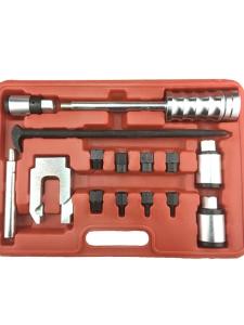 Common Rail Injector Dismantling Tool Puller for Cummins for Bossch 110 and 120 Diesel Injector Remove Injector From All Vehicle