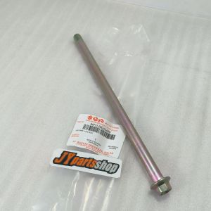 As roda Belakang Suzuki Satria F Fu 150 Karbu & Fi Original SGP 64711-25G10-000