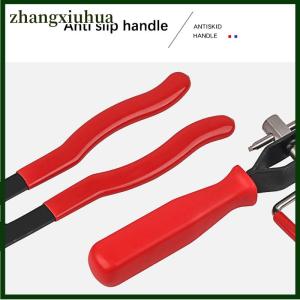 zhangxiuhua CV Joint Boot Clamp Pliers Ear Clamps Plierss Small Large CV Boot Clamps CV Clamp Tool Drive Shaft CV Boot Clamp For Most Cars