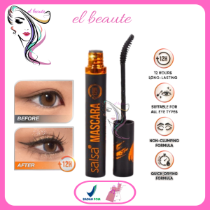 Salsa Mascara Everlash 12 Hours