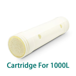 PVDF 3000L/H Outdoor Water Filter For House Ultrafiltration Water Purifier For Drinking Penapis Air Filter Luar Rumah 超滤膜过滤器净水器