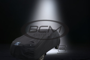 cover pelindung fortuner hitam full