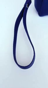 Dompet biru tsabita Eliza R1