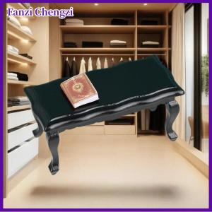 Fanzi โต๊ะ1:12 1ชิ้นของตกแต่งโต๊ะน้ำชาลายคลื่นขนาดเล็กโต๊ะกาแฟโมเดลโต๊ะพักผ่อนห้องนั่งเล่น