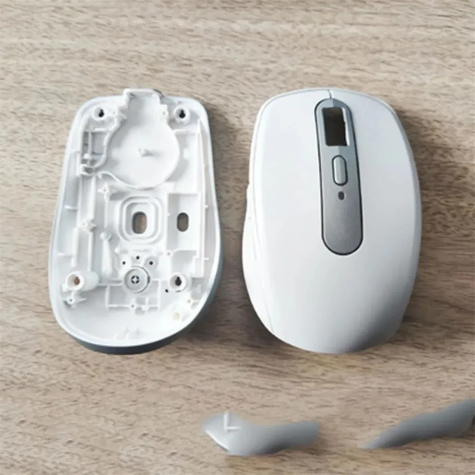 HNBDR Mouse Top Shell Upper Cover for Logitech MX Master 3/3S Outer Case  Replacement for MX Anywhere3/2S Mouses HNRJS