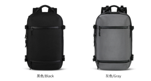 OZUKO Extendable Backpack Ship out within 24 hours