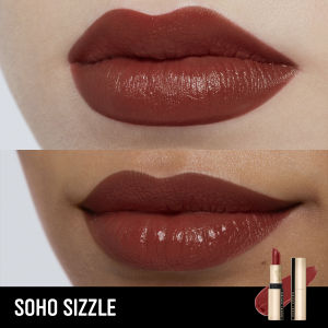 Bobbi Brown Luxe Lipstick | Skincare-Infused Lipstick for Rich Satin Finish