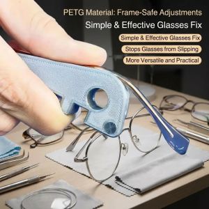Glasses Tool Adjusting Tool Bending Tool Multi-Function Glasses Frame Repair