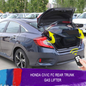 FOR HONDA CIVIC FC 2016-19 ENGINE HOOD / REAR TRUNK RELEASE DAMPER / BOOT GAS LIFTER KITS
