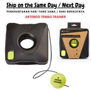 Art3ng0 Tennis Trainer / Tennis Practice