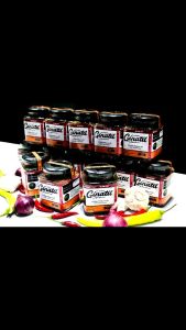 Namaste Favourable Chicken Ginatil
