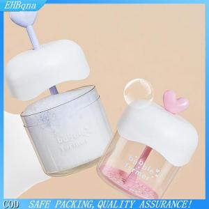 COD Xách Tay Mặt Sữa Rửa Mặt Tắm Tắm Dầu Gội Gel Bọt Nhà Sản Xuất Bong Bóng Báo Chí Bọt Thiết Bị Làm Sạch Tạo Bọt Cup Tạo nên Loại Bỏ Công Cụ