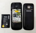 Điện thoại bàm phím Nokia cổ 2700 man zin giá rẻ. 