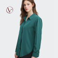 VERMILLION V17016 Ladies Blouse S To XXL. 