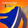 Tide Powder Detergent Lemon & Kalamansi With Downy 7.5 - 9.0KG Bag (Laundry, Detergent Powder, Fragrance, Fresh). 