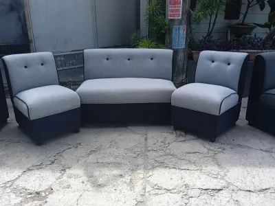 SCBC (Delivered by a seller) Mara Mini Sala Set (PM US FOR AVAILABLE DESIGN)