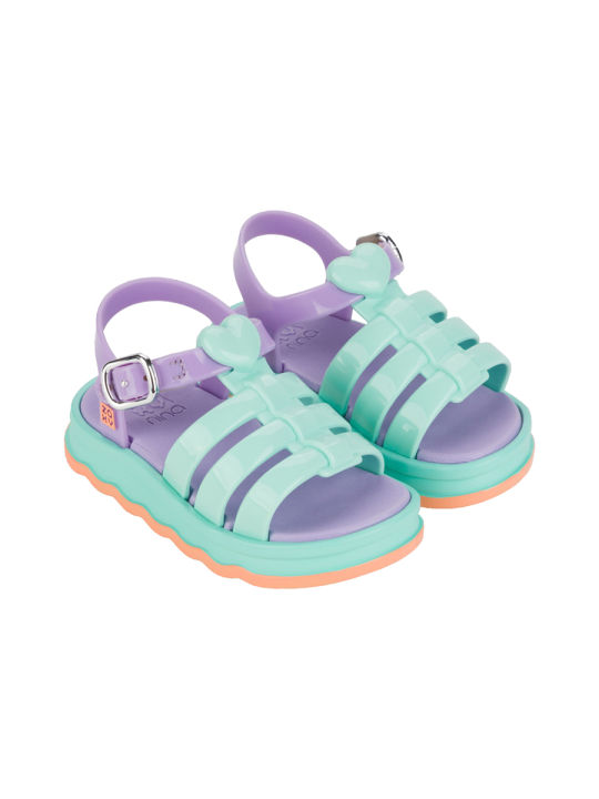 Zaxy Nina Zaxy 2020 Comfortable Sandals For Kids Zaxy Nina