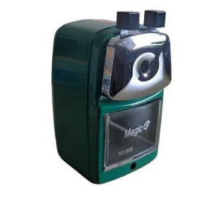 Joy Pencil Sharpener Model 620(Random Color)