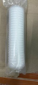 BỘ LỌC THÔ LÕI UF 0.2MILY LỌC REN ĐỒNG PHI 27.