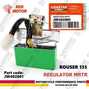REGULATOR MRTR FOR ROUSER 135 4pins