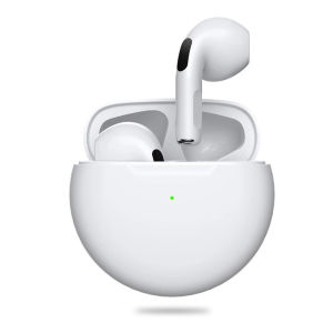 Pro 5 TWS Bluetooth earphones with microphone earpads for Android airbuds wireless headset earbuds zweicx