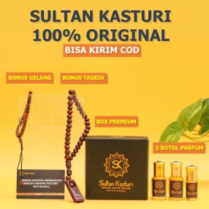 SULTAN KASTURI OFFICIAL Sultan kasturi parfum minyak Sultan kasturi original minyak wangi kasturi original minyak Sultan kasturi terbaik Sultan kasturi satu paket sultan kasturi parfum parfum kasturi sultan minyak wangi sultan kasturi Sultan