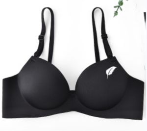 Áo ngực su cúp xéo cao cấp thiết kế đơn giản trẻ trung dễ phối đồ (MS 04055) Anna Shop