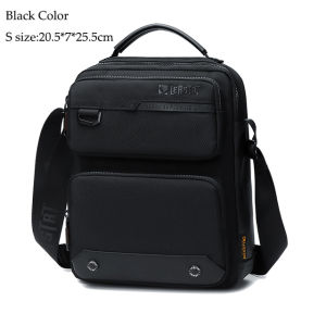 Bag for Men Messenger Bag Business Men Shoulder Bag Fashion Handbag Men Bag Waterproof Bolso Hombre2026