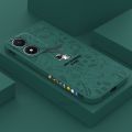 Casing For vivo y02s phone case Silicone TPU soft shell latest astronaut pattern new design Send the same Color lanyard. 