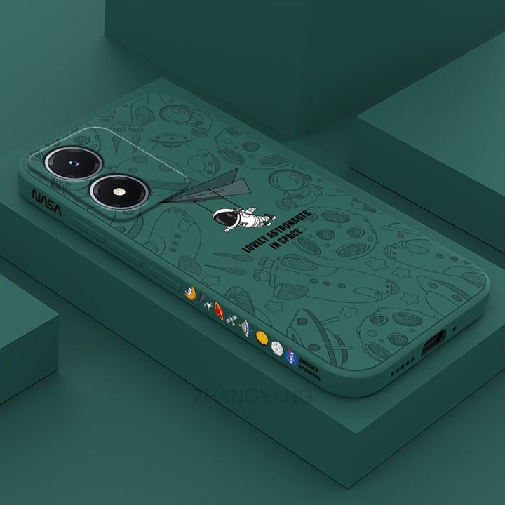Casing%20For%20vivo%20y02s%20phone%20case%20Silicone%20TPU%20soft%20shell%20latest%20astronaut%20pattern%20new%20design%20Send%20the%20same%20Color%20lanyard%20-%20Image%202