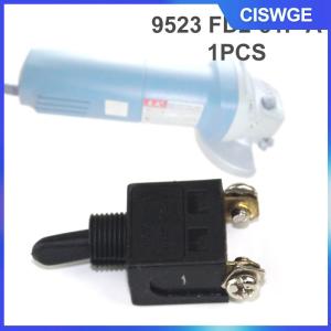 CISWGE 1PC 8 (A) 250V 9523 chuyển đổi cho thu nhỏ công cụ điện FD2-8/1f-a cho máy mài góc