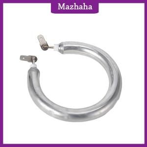 Mazhaha Coffee Maker Heating Tube Element Heat Pipe Coffee Machine Heater Hot Water Rod Pump Espresso Machines Maker Accessory