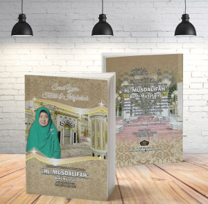 20 Buku Yasin 96 Halaman (Arab + Terjemahan) INCLUDE TAMBAHAN SISIPAN