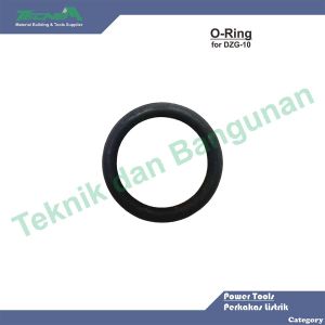 O-Ring for DongCheng DZG-10 Original Spare Pary by DongCheng