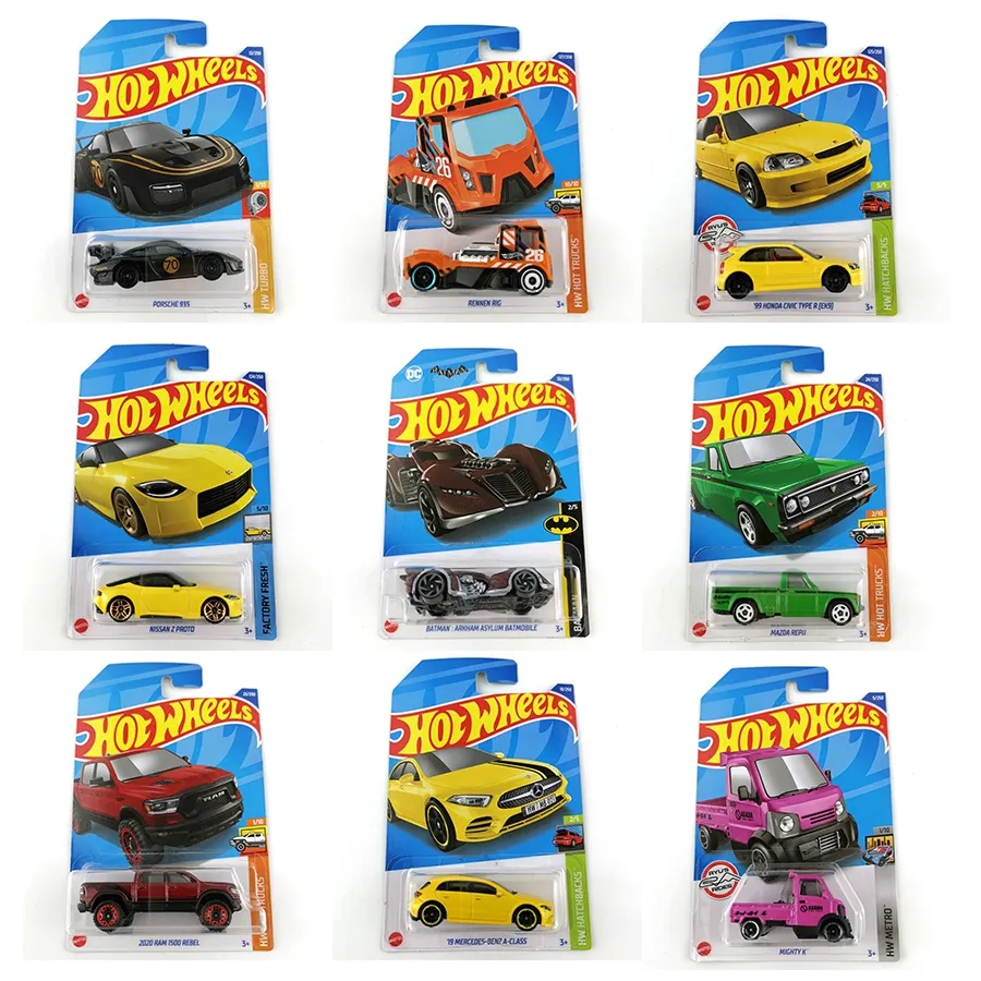 2019 hot wheels sales f case