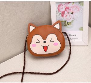 กะเป๋าเด็ก กระเป๋าสะพายไหล่ กระเป๋าใส่เหรียญน่ารักกระเป๋าสะพายข้างเด็กผู้หญิง กระเป๋าถือเด็ก กระเป๋าแฟชั่นน่ารัก