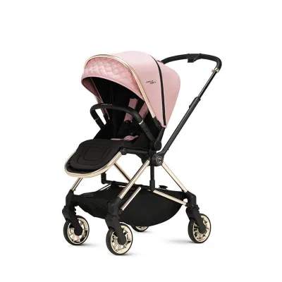 Crolla One-1 Two Ways Facing Stroller (New Born to 22kg)