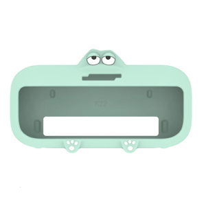 Ốp da linh hoạt cho loa không dây tác động bụi bảo vệ phiêu lưu Bìa trường hợp